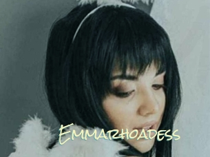 Emmarhoadess