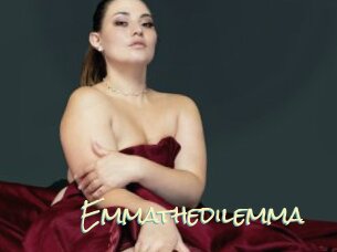 Emmathedilemma