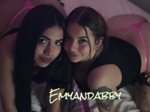 Emyandabby