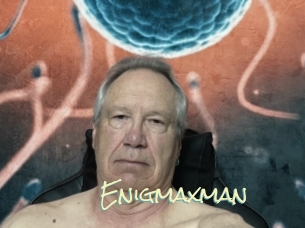 Enigmaxman