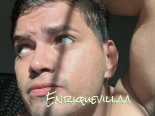 Enriquevillaa