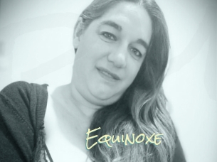 Equinoxe