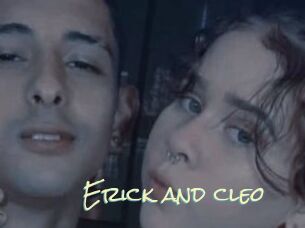 Erick_and_cleo