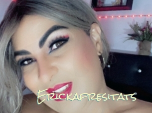 Erickafresitats