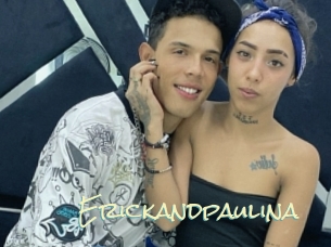 Erickandpaulina