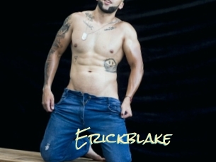 Erickblake