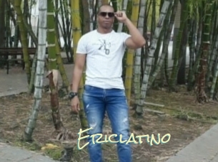 Ericlatino