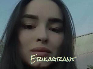 Erikagrant