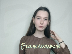 Erlinadanson