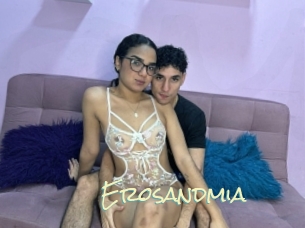 Erosandmia