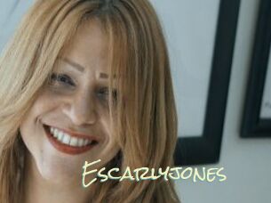 Escarlyjones