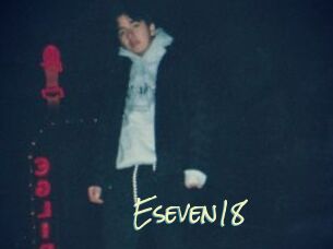 Eseven18