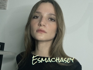 Esmachasey