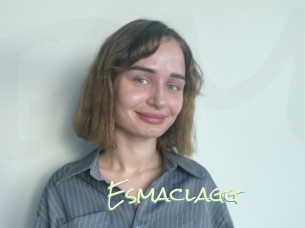 Esmaclagg