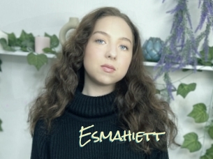 Esmahiett