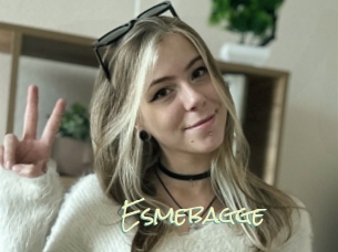 Esmebagge