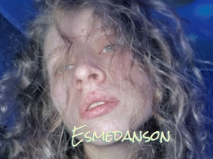 Esmedanson