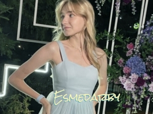 Esmedarby