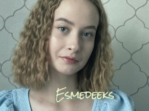 Esmedeeks