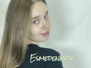 Esmedenner