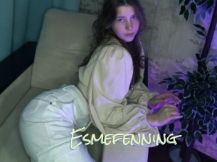 Esmefenning