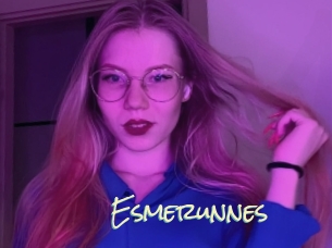 Esmerunnes