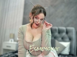 Esmeyong