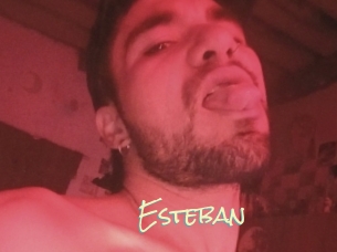 Esteban