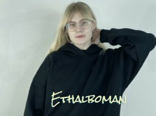 Ethalboman