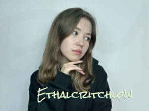 Ethalcritchlow