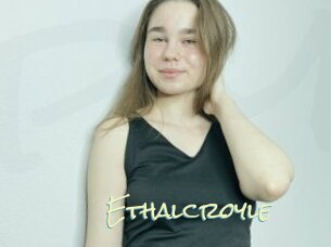 Ethalcroyle