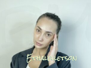 Ethalelletson