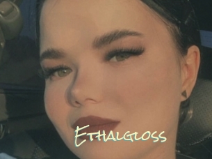 Ethalgloss