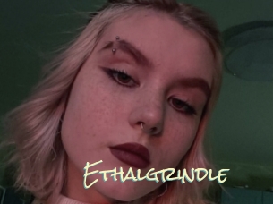 Ethalgrindle