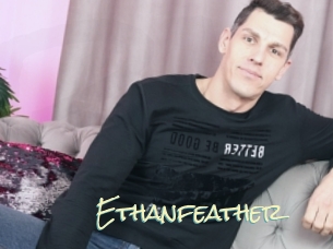 Ethanfeather