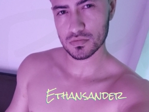 Ethansander