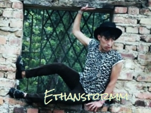 Ethanstormm