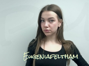 Eugeniafeltham