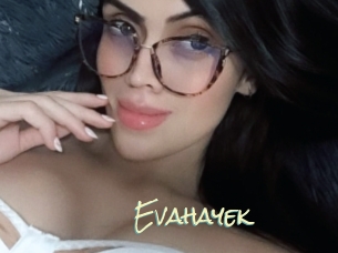 Evahayek