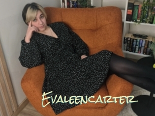 Evaleencarter