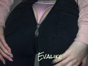 Evalike