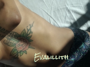 Evalillith