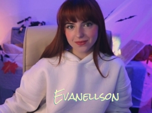 Evanellson