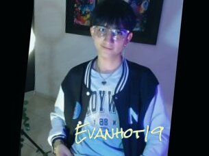 Evanhot19