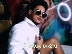 Evans_dixon