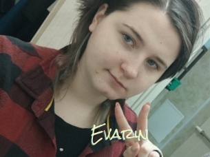 Evarin