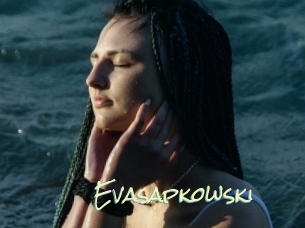 Evasapkowski