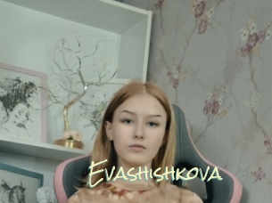 Evashishkova