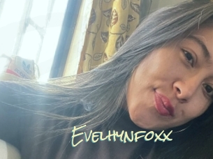 Evelhynfoxx