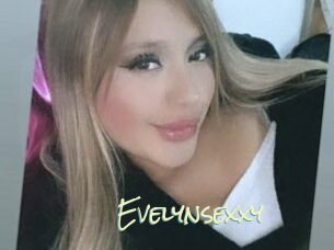 Evelynsexxy